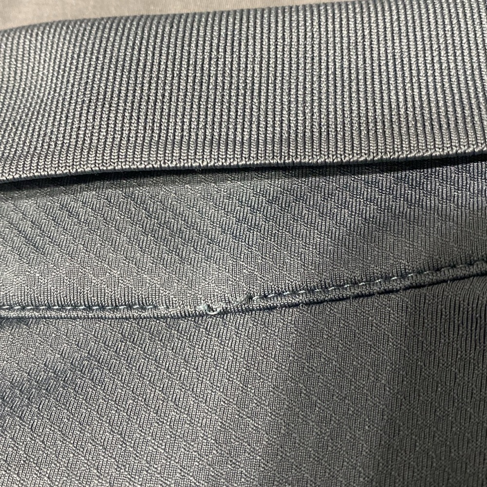 Under Armour polo. Size XLT - Picture 3 of 5